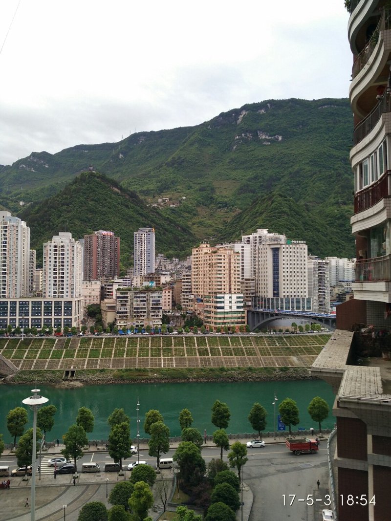彭水新房购房指南：在山水间寻找新家